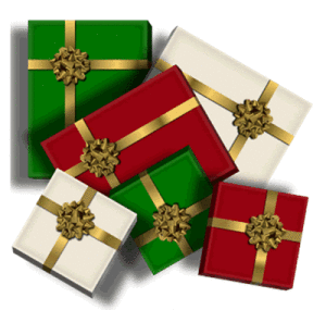 Holiday & Gift Shipping